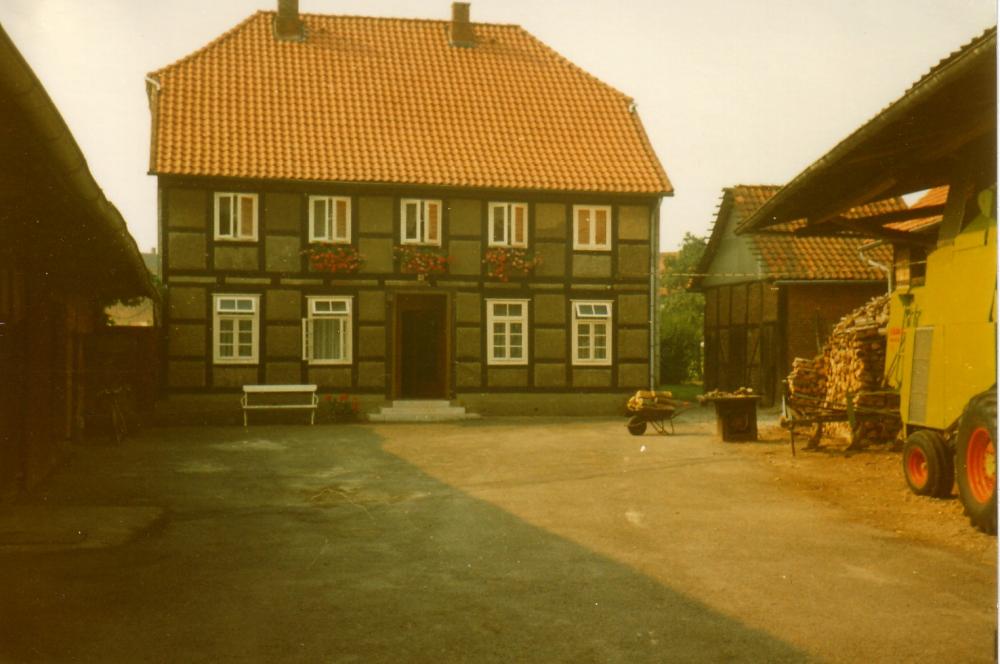 1985 Alte Rodenbeeke - Hof Prelle