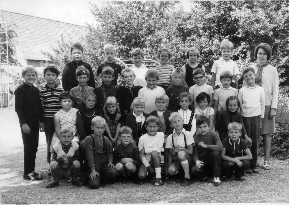 1969 Grundschule