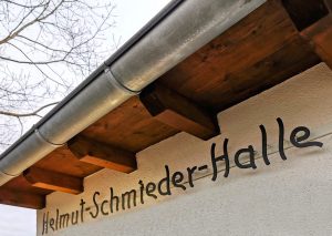Read more about the article Parkplatzsituation Helmut-Schmieder-Halle