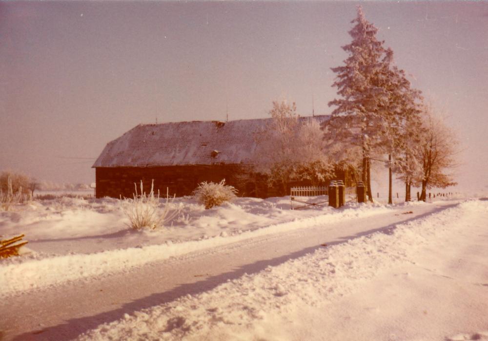 1985 Papenfeld - Flörke
