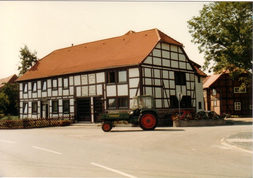 1980 Zum Saupark - Christoffer