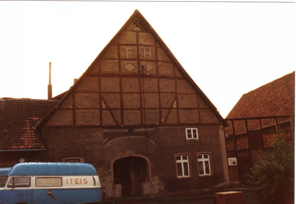 1980 Zum Saupark - Hof Feuerhake