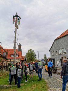 Read more about the article Maibaum