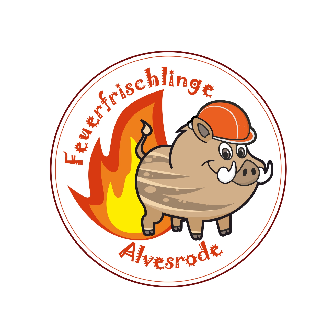 Read more about the article Feuerfrischlinge Alvesrode