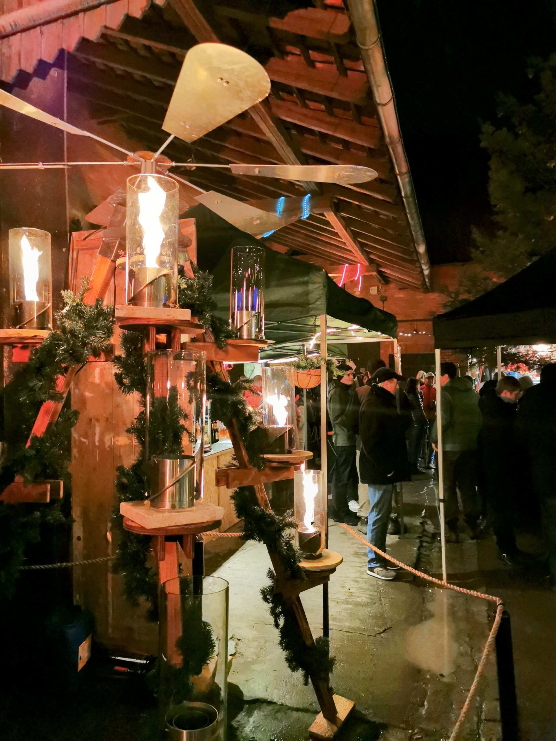 Read more about the article Wintermarkt!