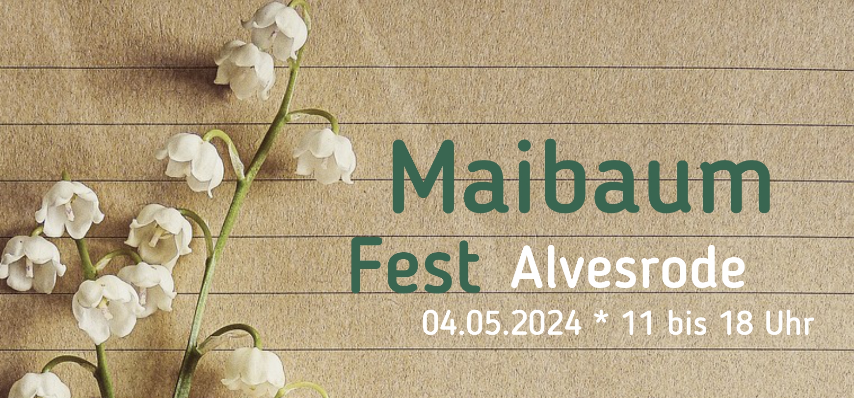 You are currently viewing Maibaum Fest 4.5.2024