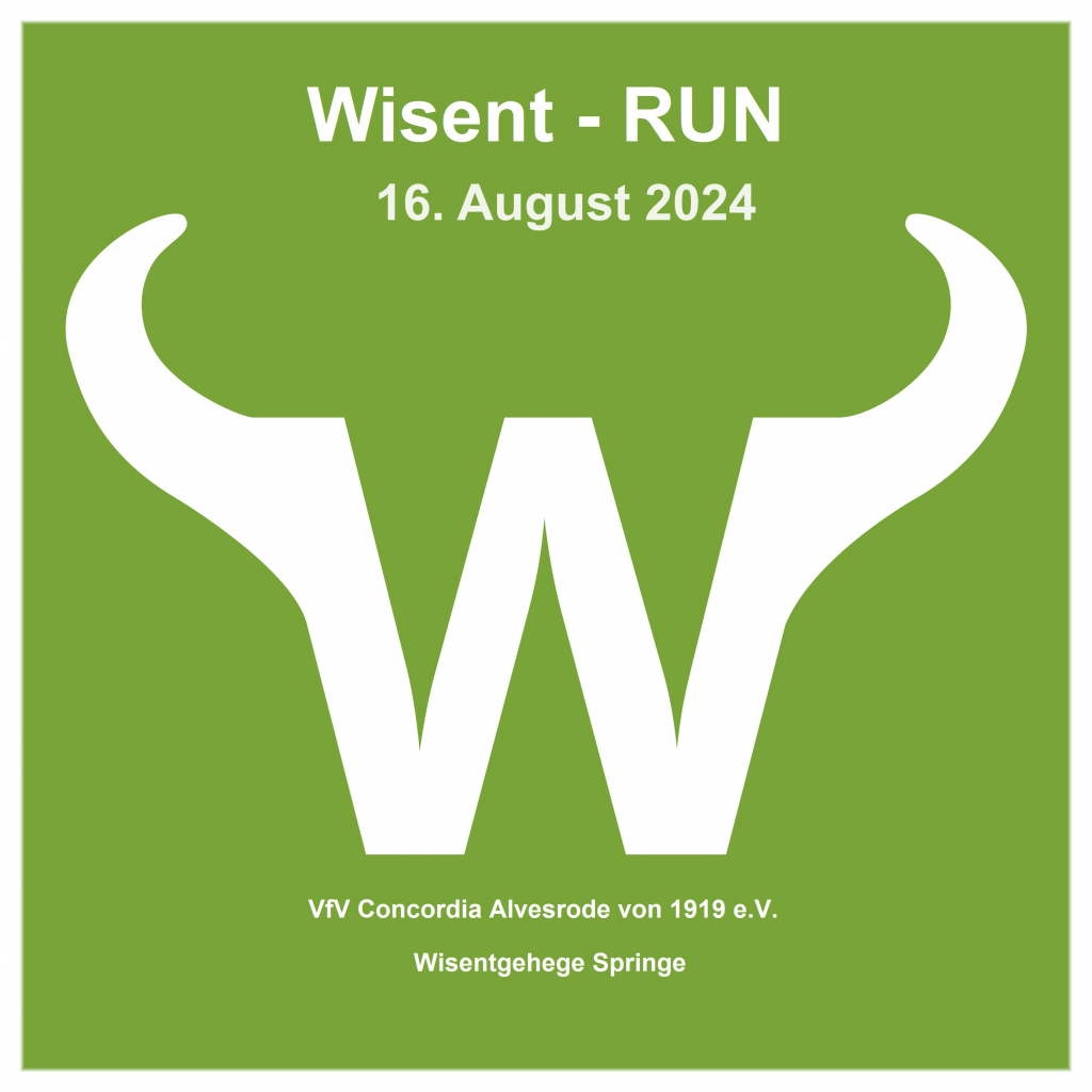 Read more about the article Wisent RUN