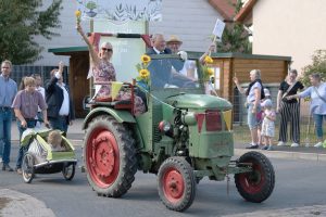 Read more about the article Bilder vom 775 und 50+1 Jubiläum