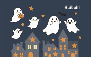 Read more about the article Halloween in Alvesrode