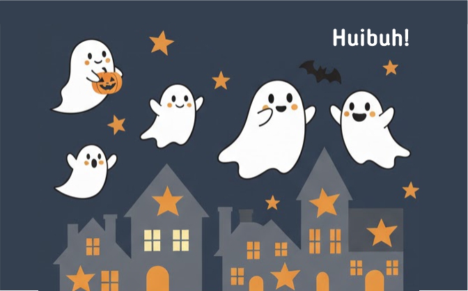 You are currently viewing Halloween in Alvesrode