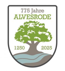 Read more about the article Vortrag 19.09. Alvesrode und seine Geschichte