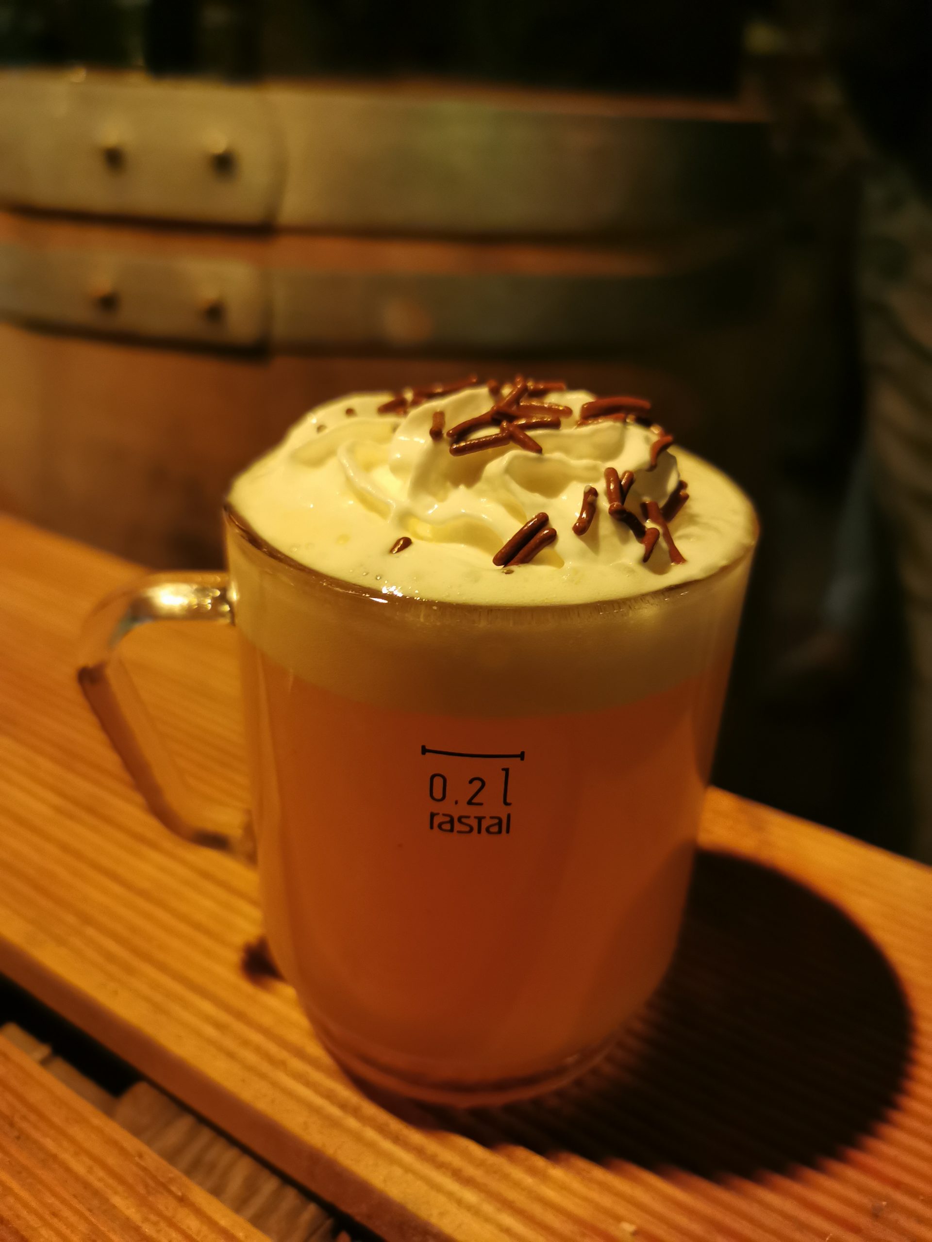 Read more about the article Nikolausmarkt in Alvesrode