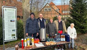 Read more about the article Weihnachtsbaum schmücken