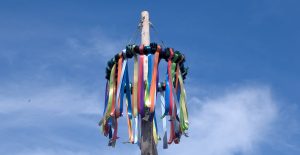 Read more about the article Maibaumfest in Alvesrode!