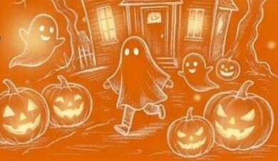 You are currently viewing Halloween